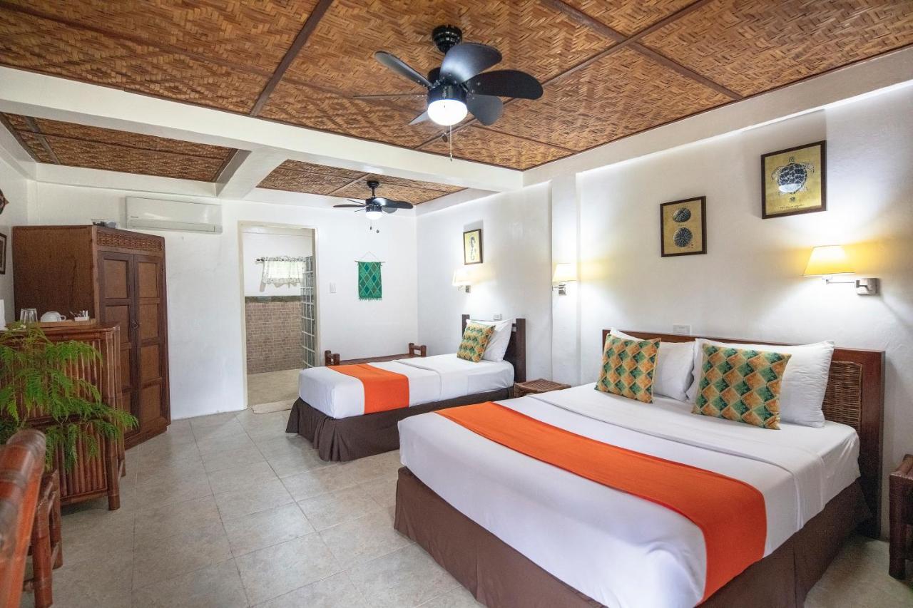 Oasis 3* Panglao