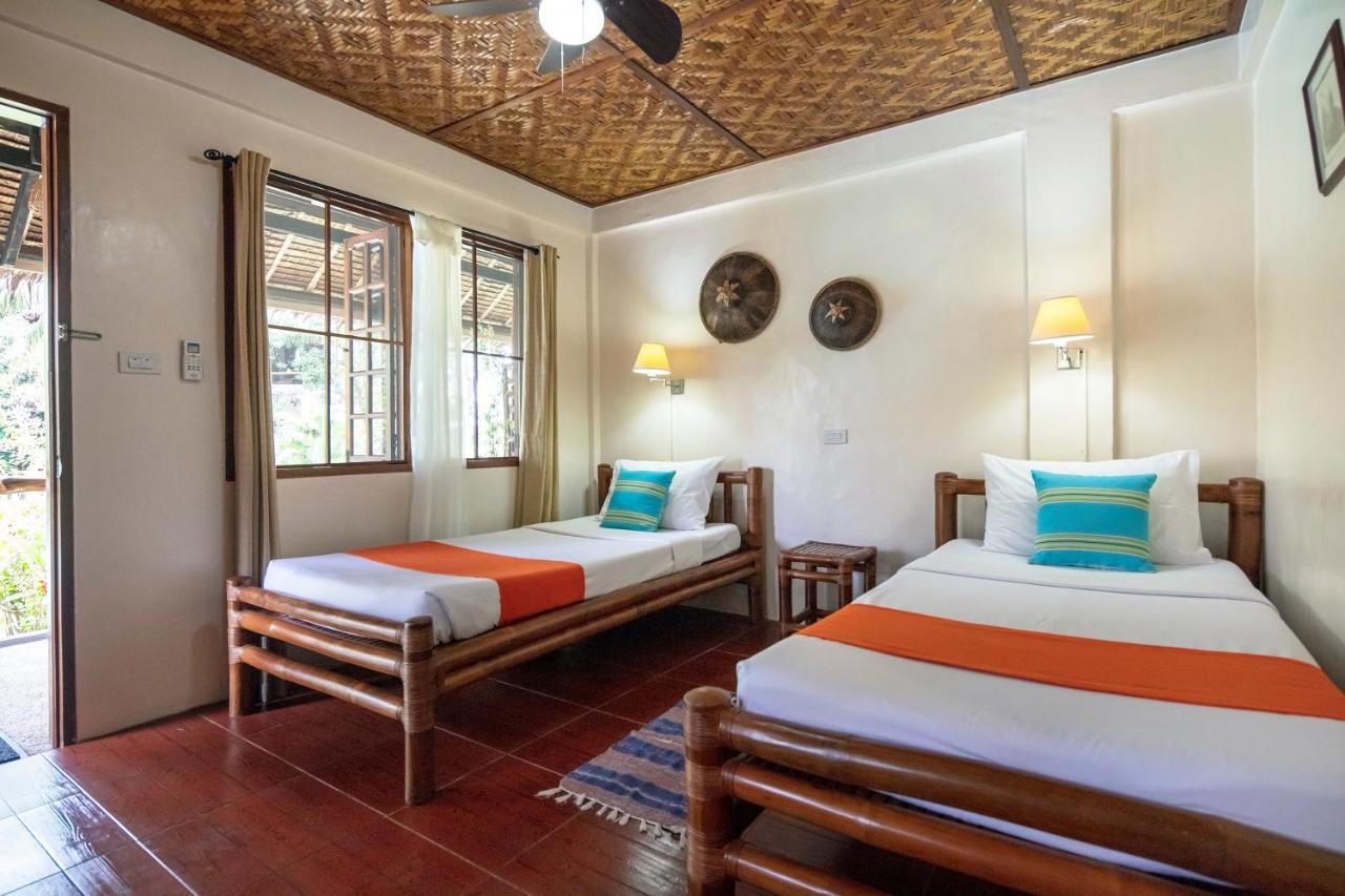 Oasis Resort Panglao