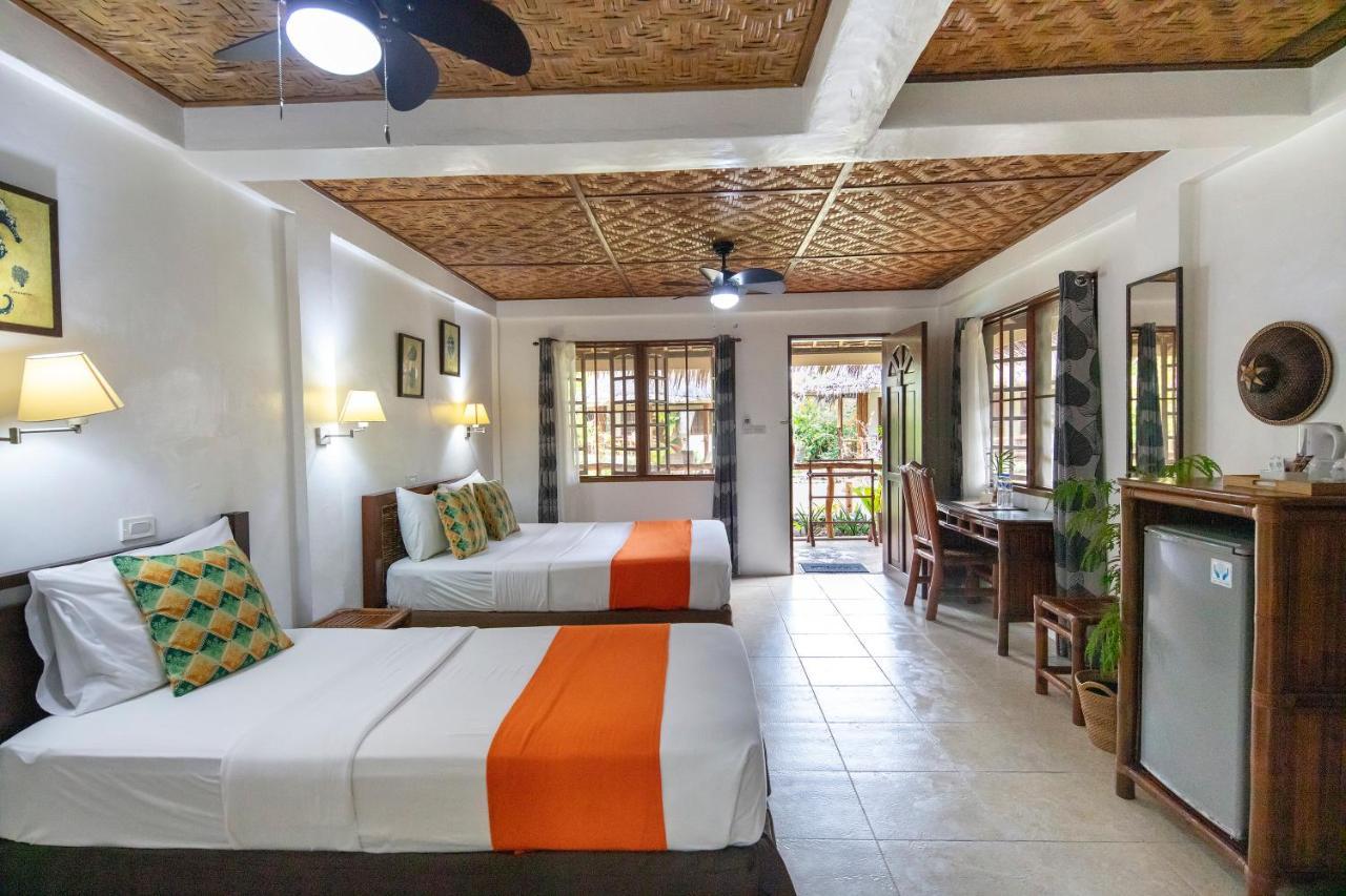 Oasis Resort 3*