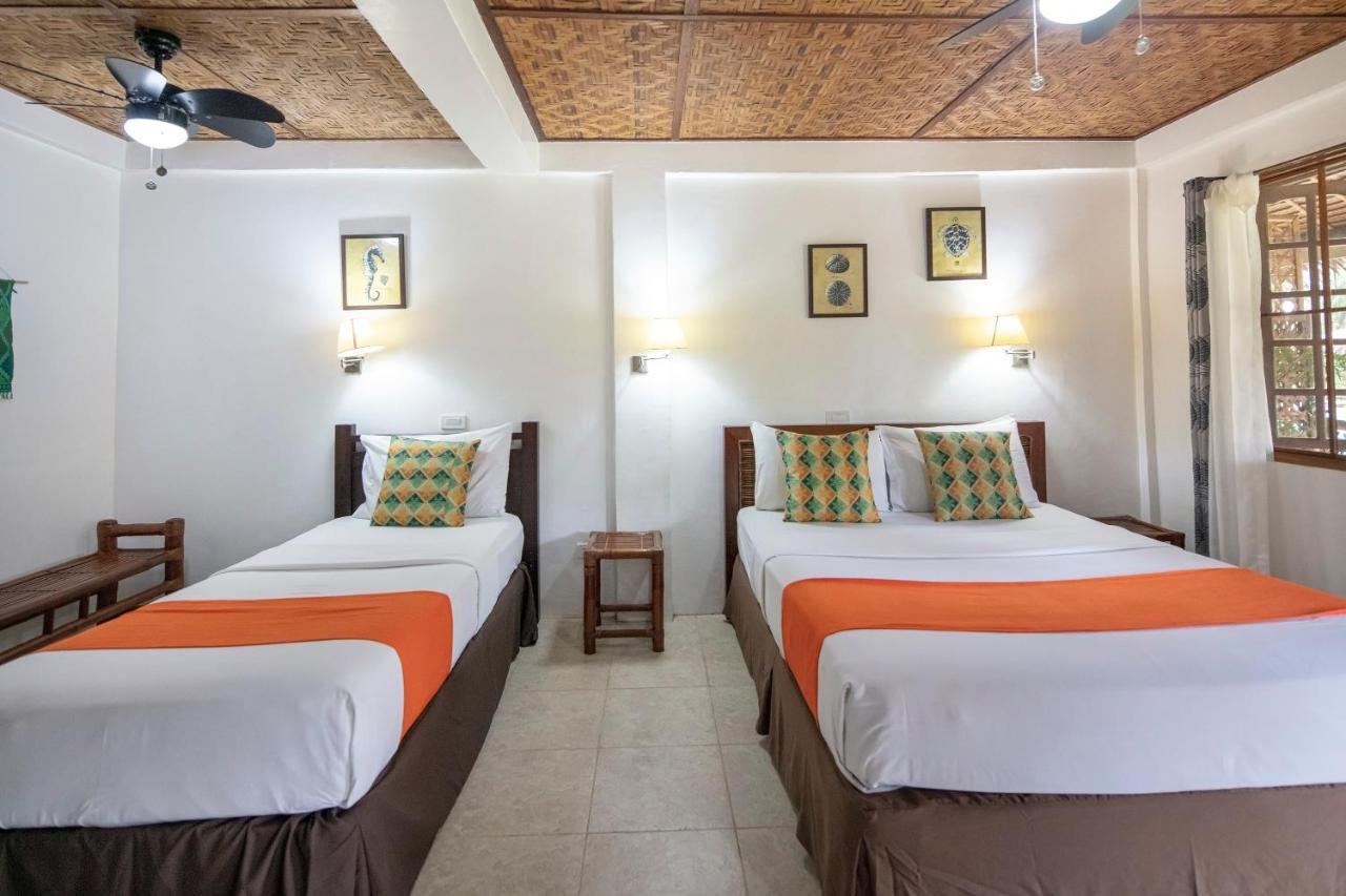 Oasis Panglao