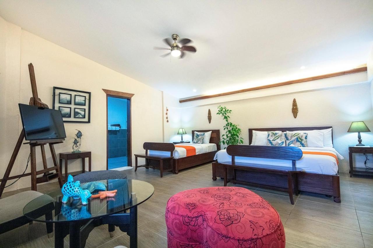 Resort Oasis 3*