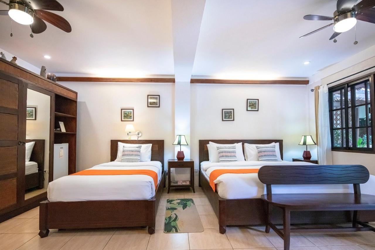 Resort Oasis 3*