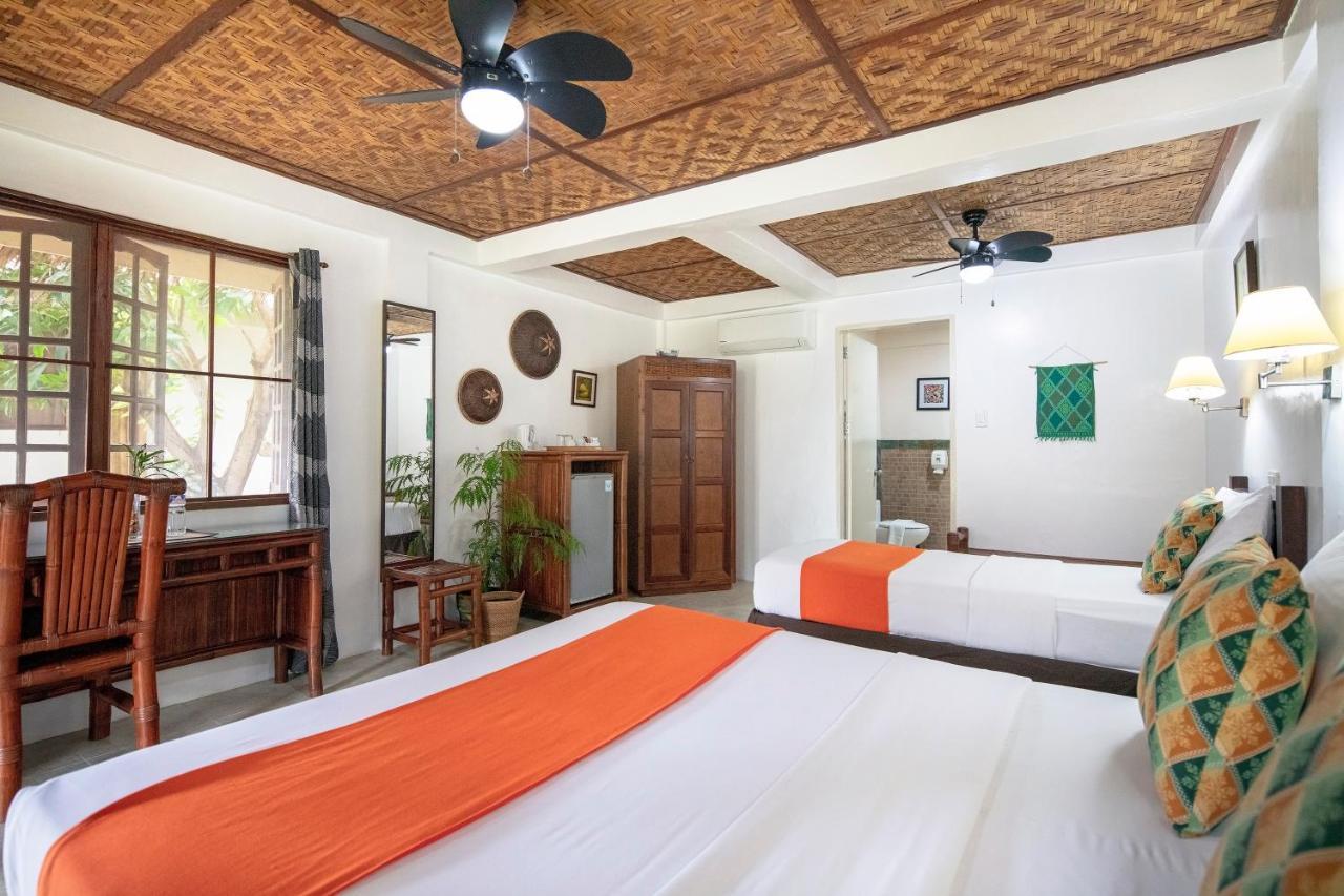 Resort Oasis Panglao