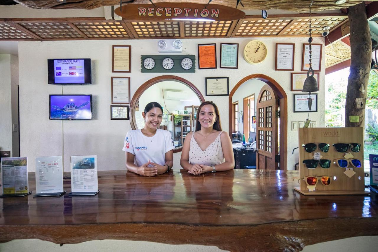 Oasis Panglao