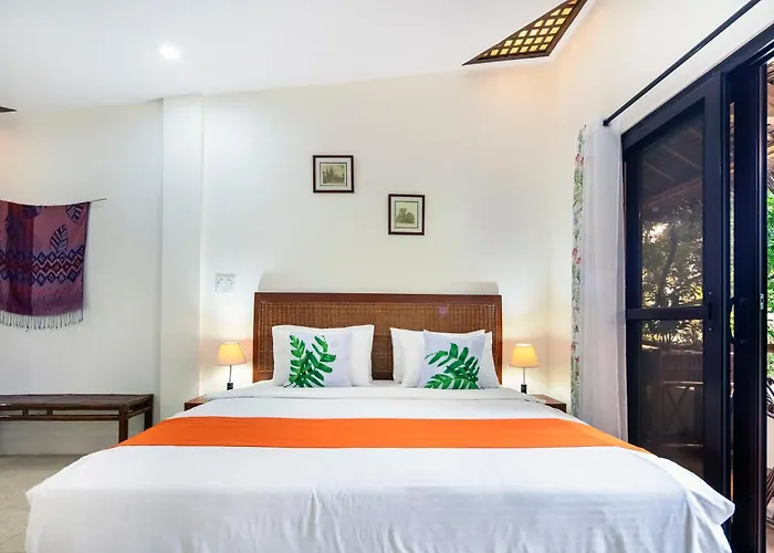 Oasis Resort