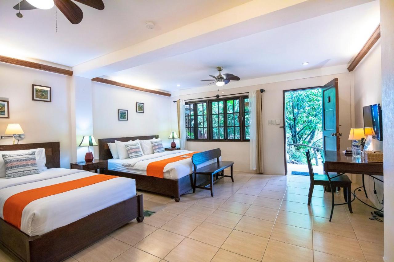 Oasis Resort 3*