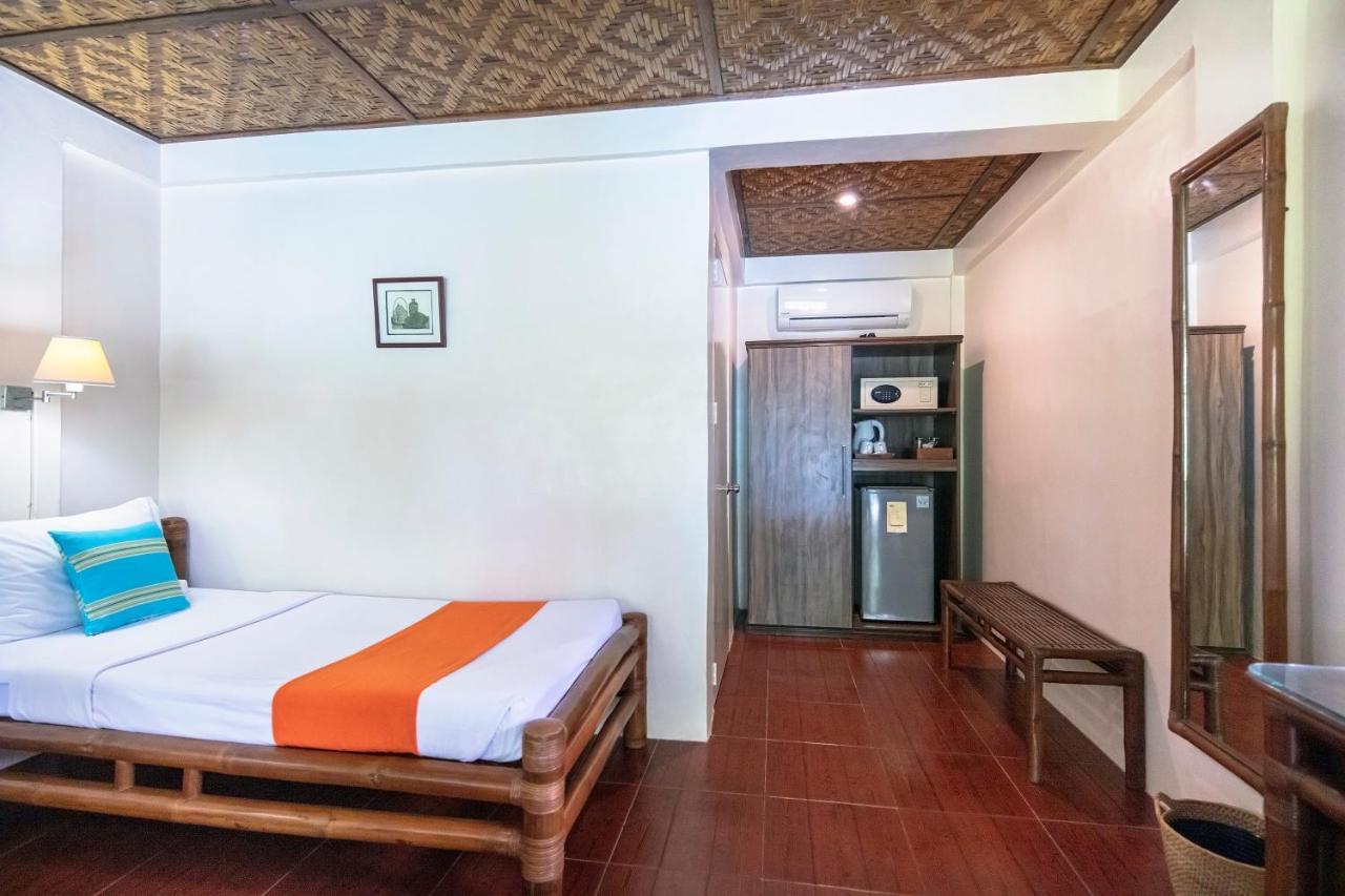 Resort Oasis Panglao