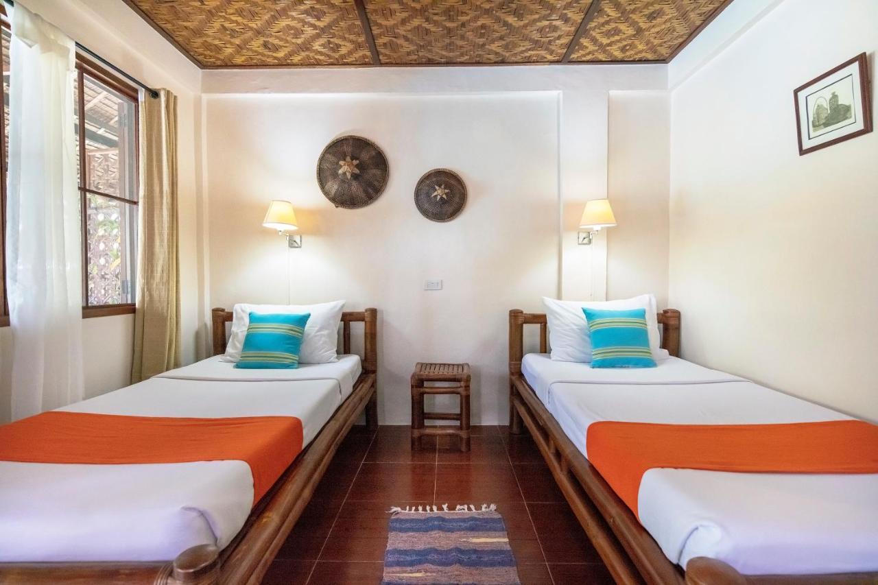 Oasis Panglao