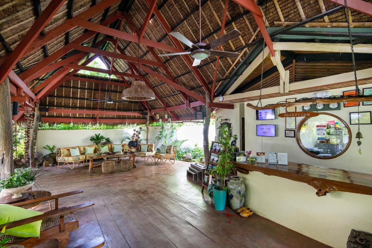 Oasis Resort Panglao