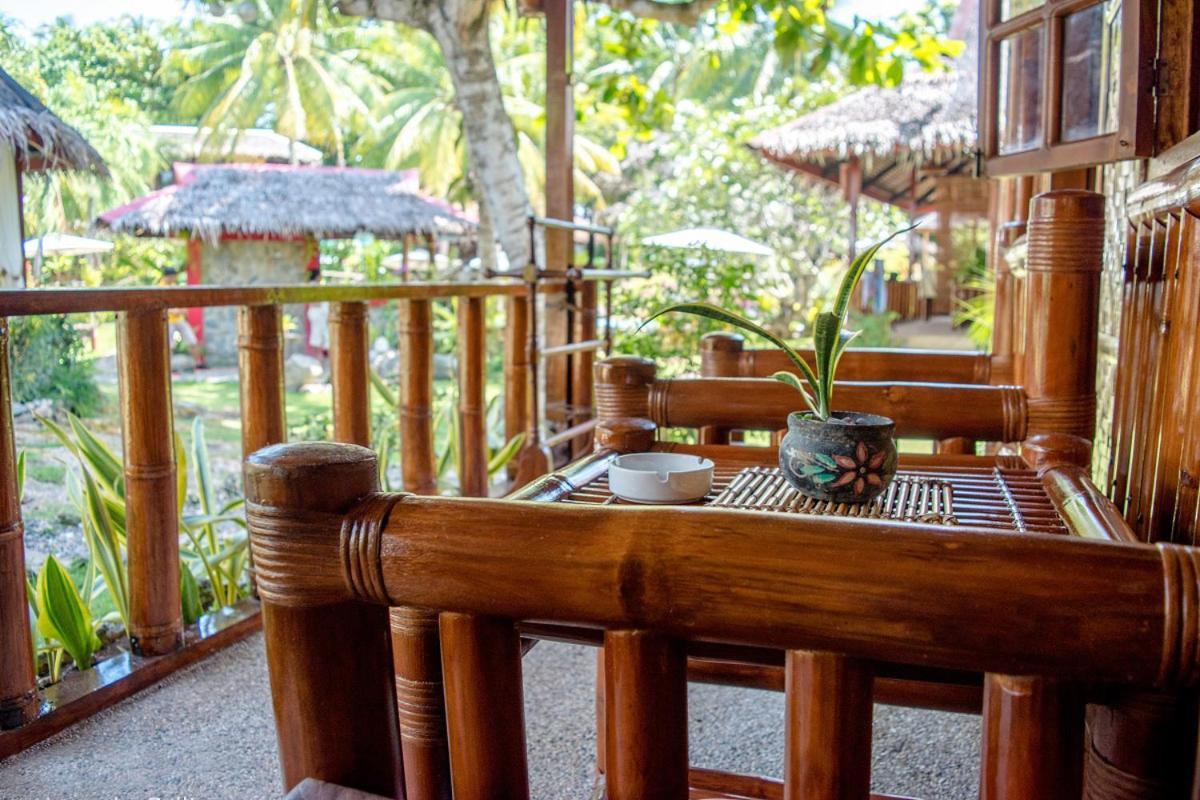 Oasis 3* Panglao
