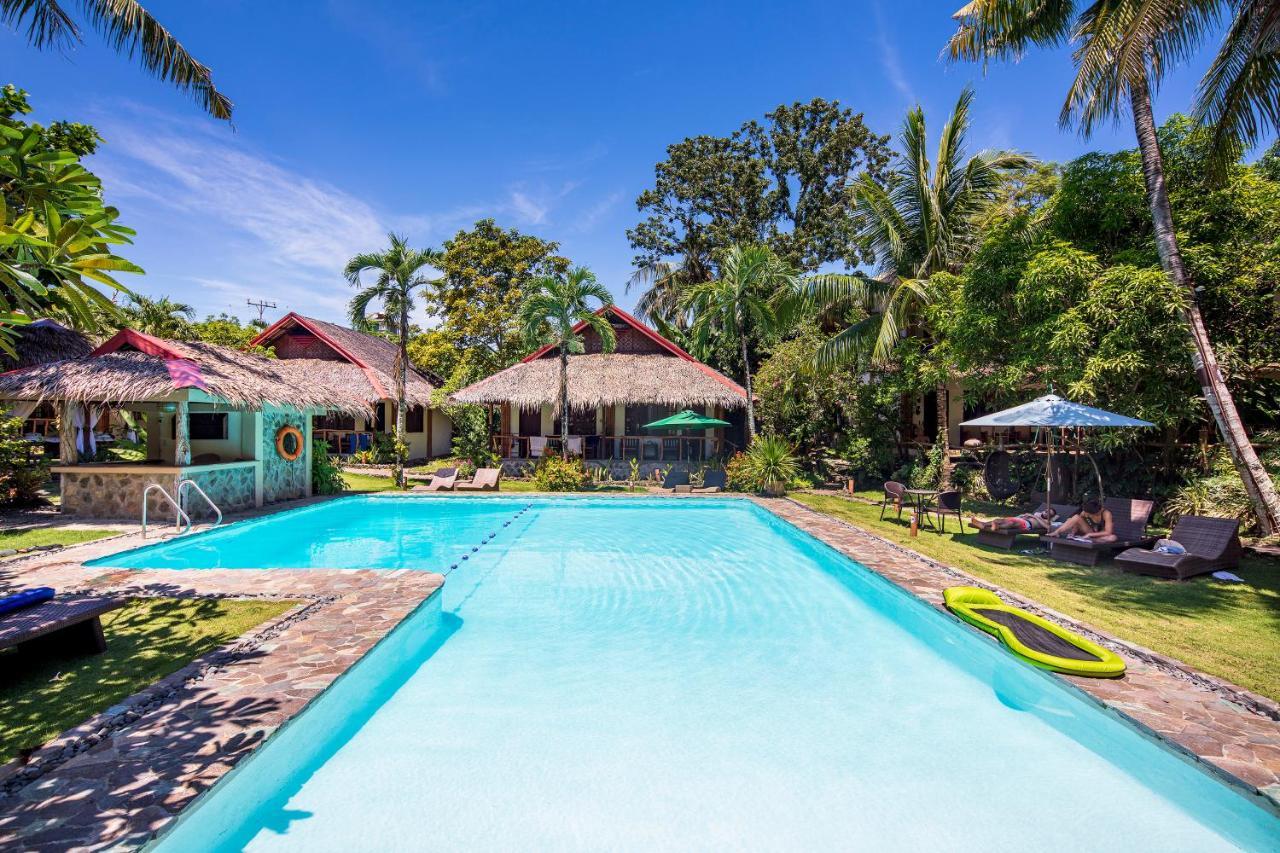 Resort Oasis Panglao
