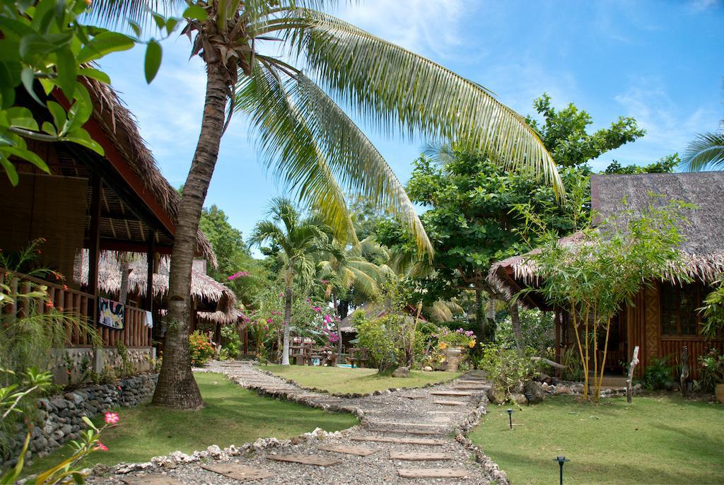 Oasis 3* Panglao