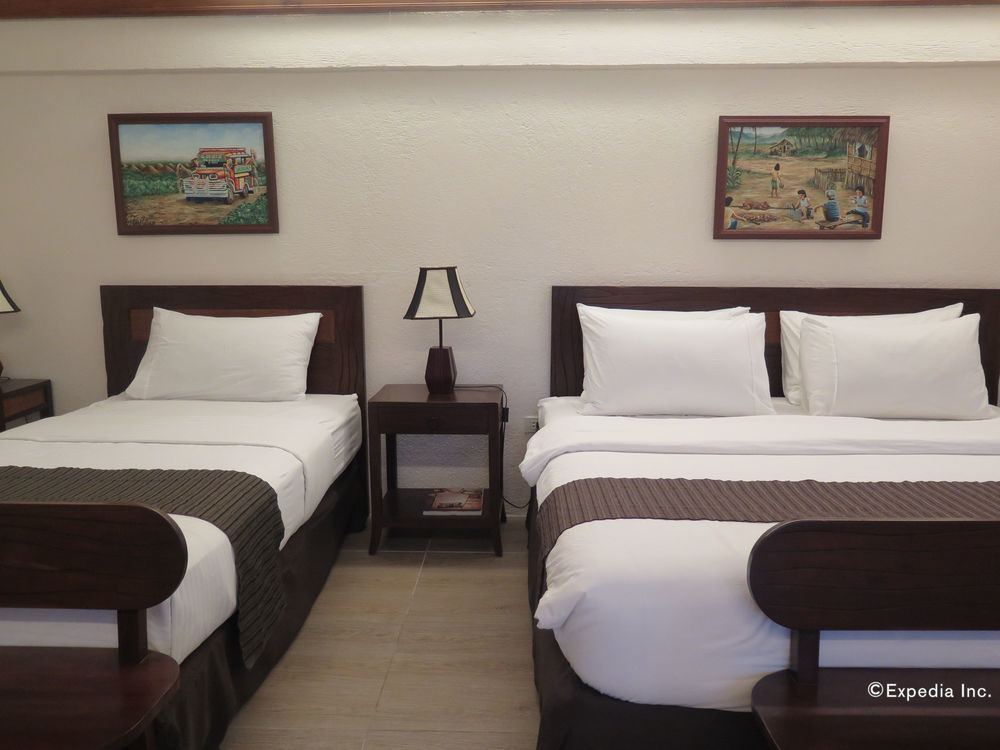 Resort Oasis 3*
