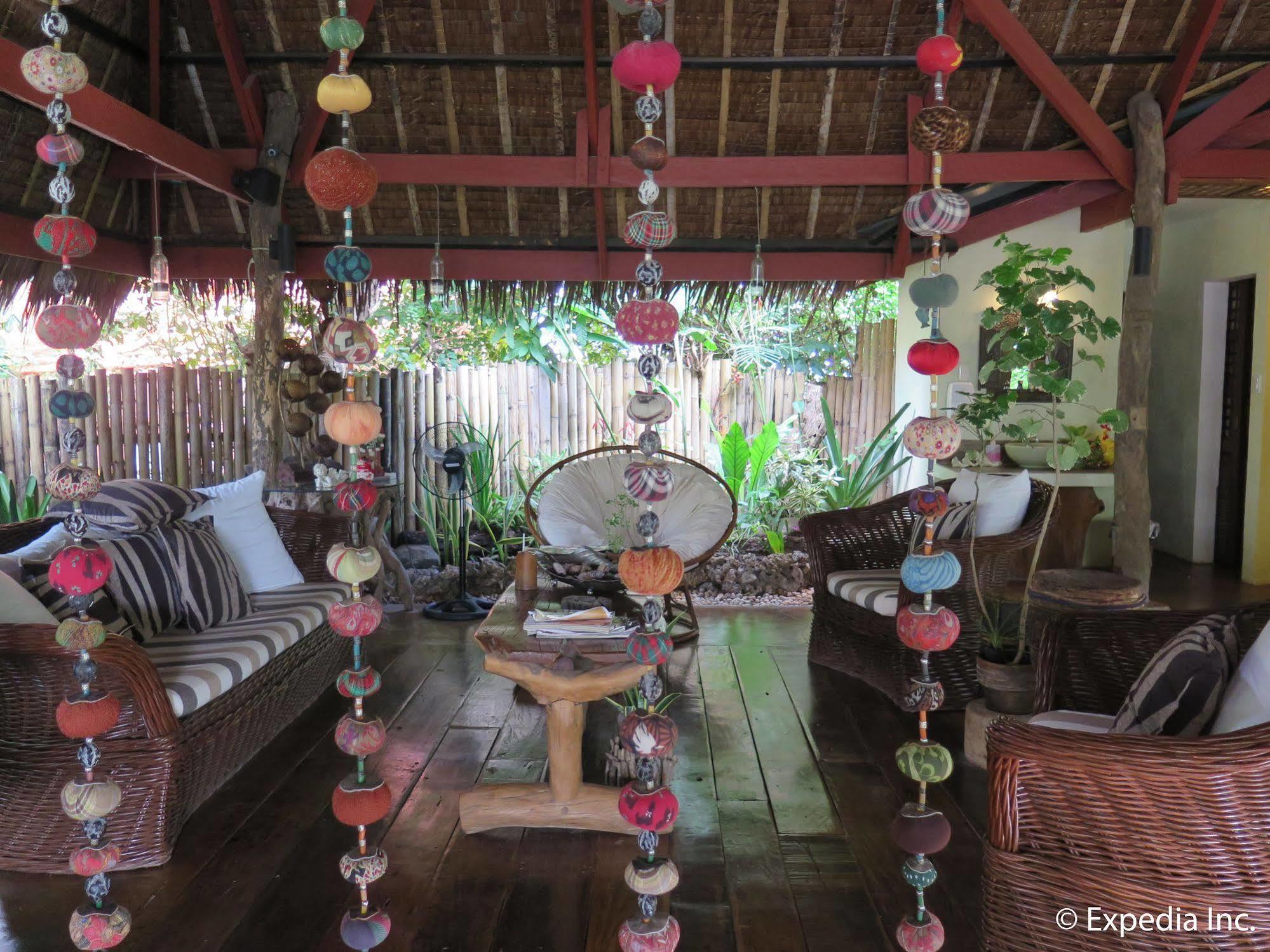 Oasis 3* Panglao