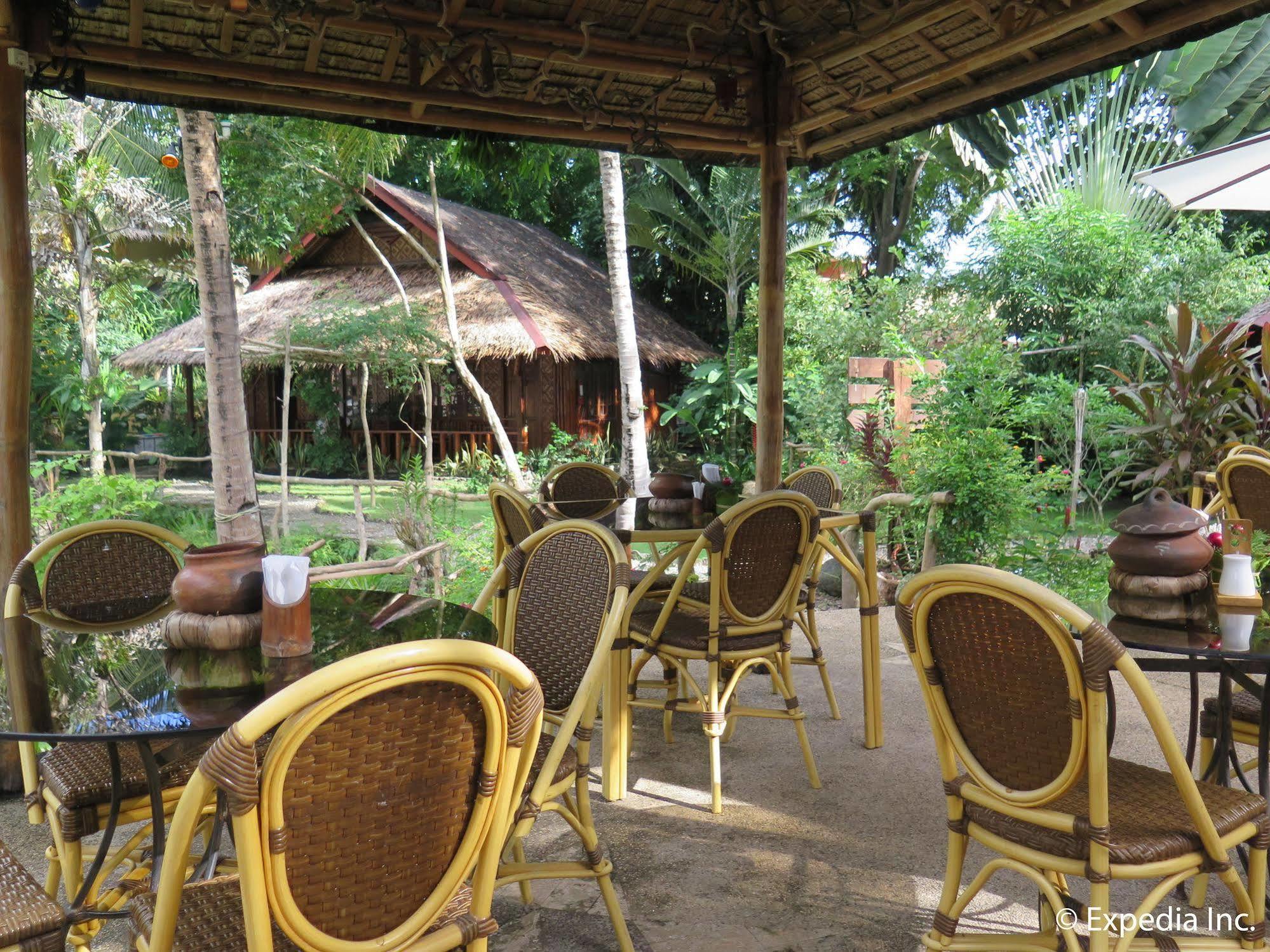 Oasis 3* Panglao