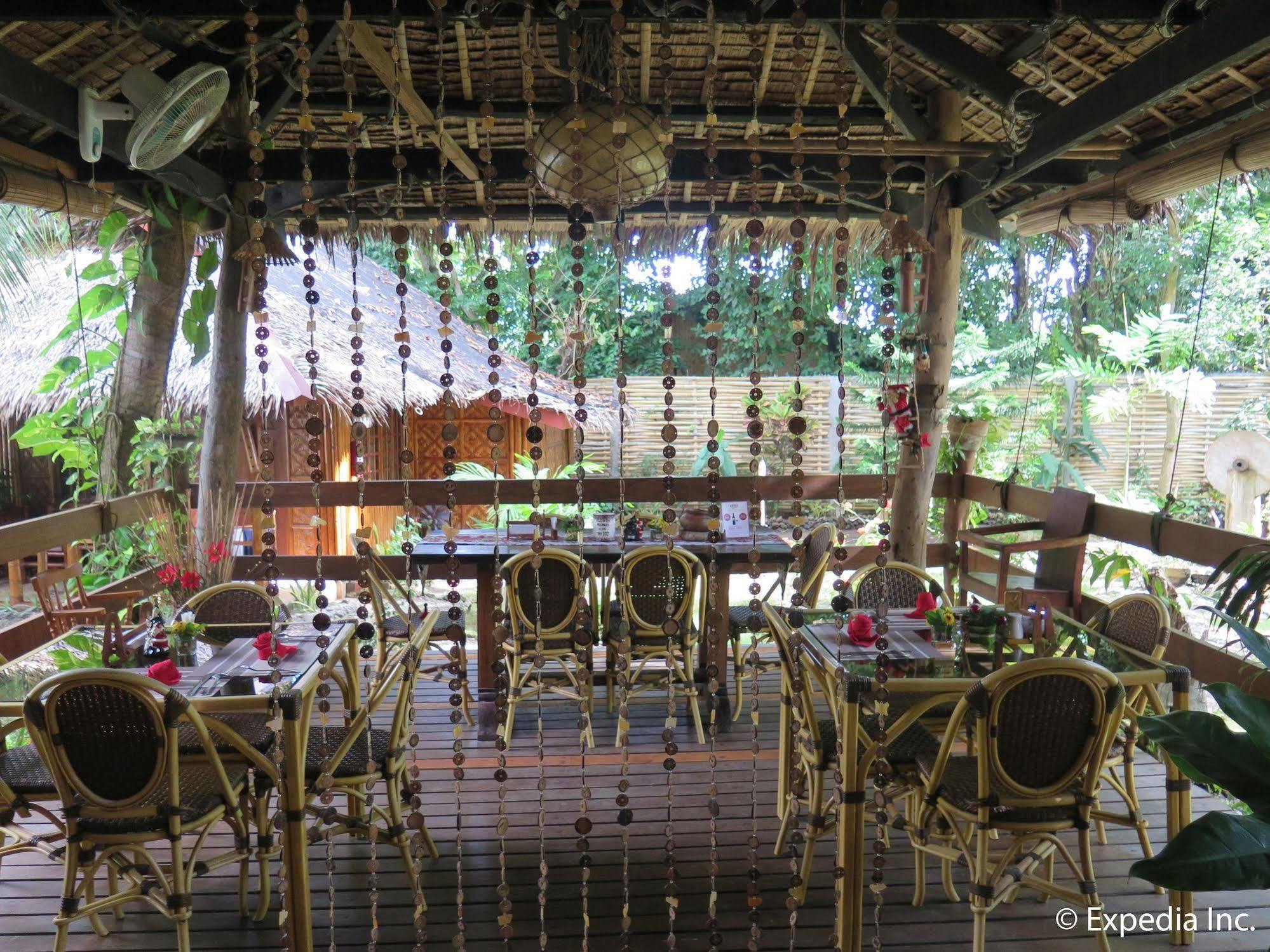 Oasis 3* Panglao