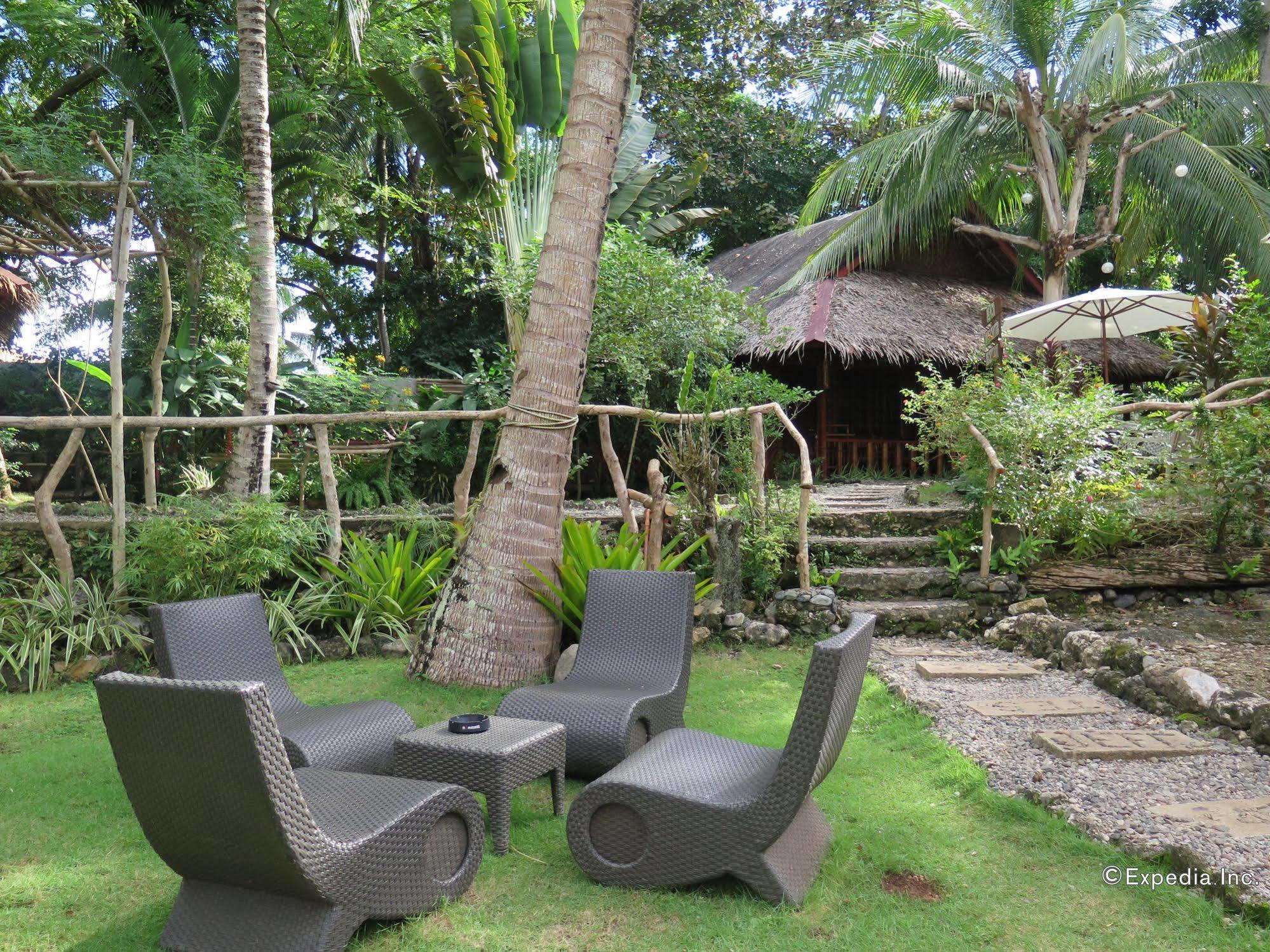 Oasis Resort Panglao