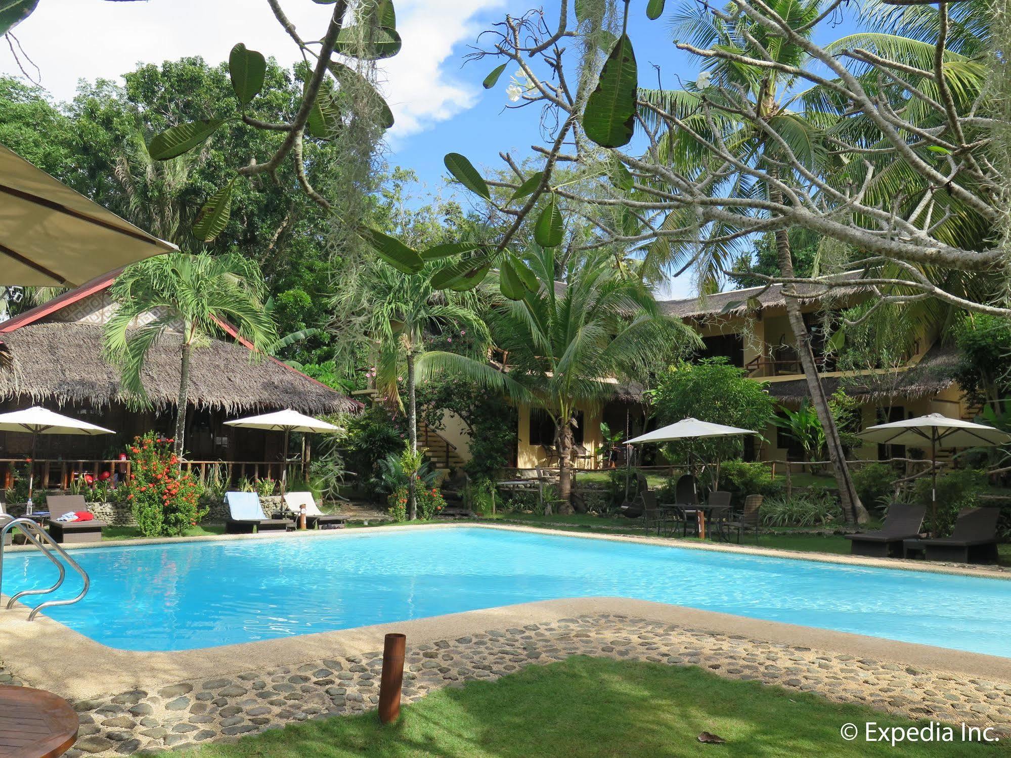 Oasis Resort Panglao