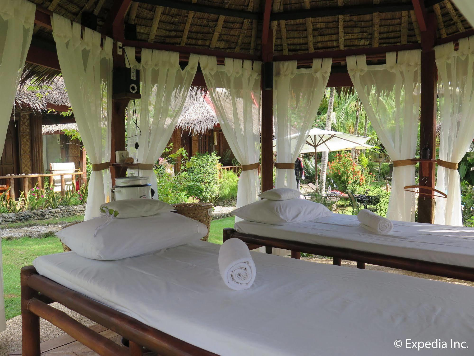 Oasis Panglao