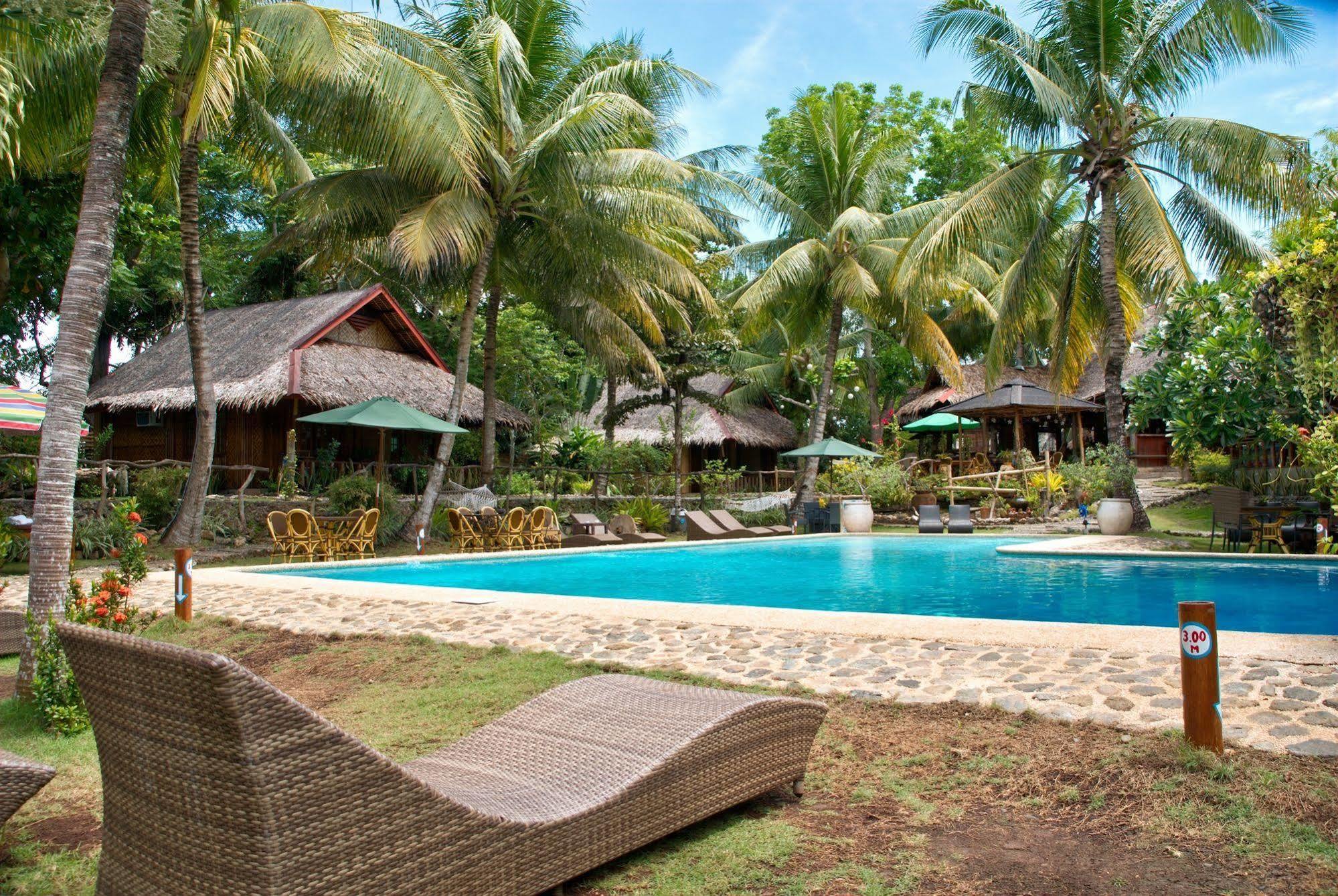 Resort Oasis Panglao